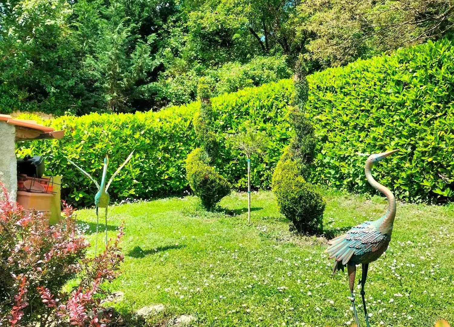 Maison d'hôtes La Fiaba à Castellina in Chianti