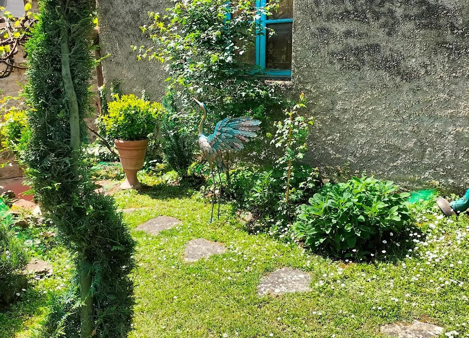 Séjour à la campagne Maison d'hôtes La Fiaba à Castellina in Chianti