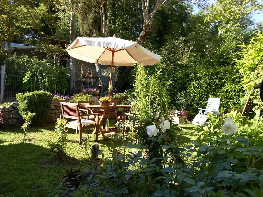 Penzion La Fiaba Castellina in Chianti Venkovský dům
