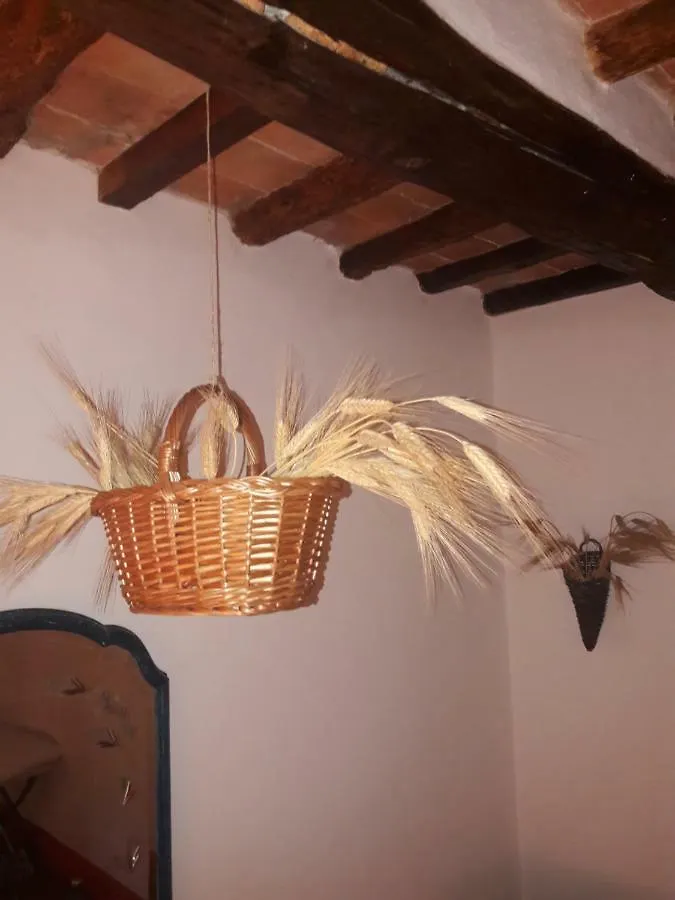 Bed & Breakfast La Fiaba Castellina in Chianti 0*,