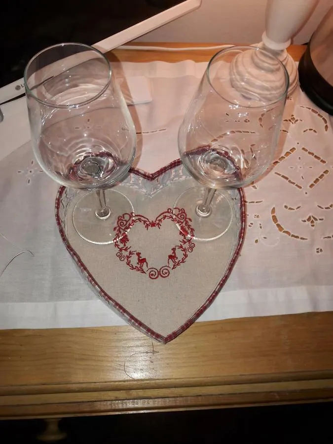 Venkovský dům Penzion La Fiaba Castellina in Chianti