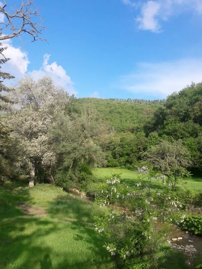 Bed & Breakfast La Fiaba Castellina in Chianti Italien