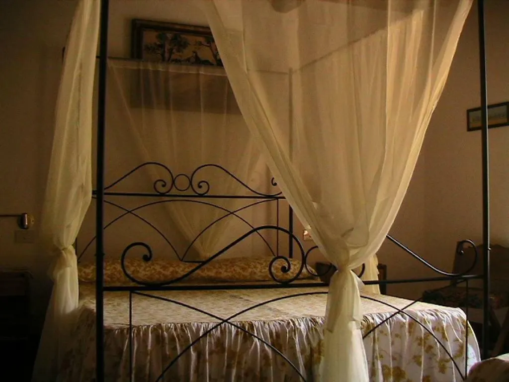 Venkovský dům Penzion La Fiaba Castellina in Chianti