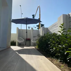  Appartement Residenza Acqva Di Mare Italie
