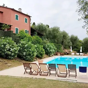  Appartement Diana By Portofinohomes Italië