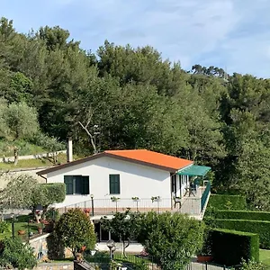  Appartement Angela Italië