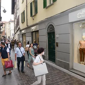  Appartement Comolakehouse Italië