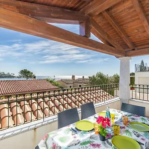  Appartement Gaimaro' A 50 M Dalla Italie