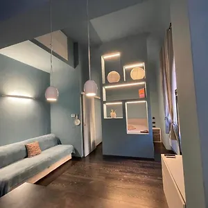 Appartement Casa Nostra 14 Italie