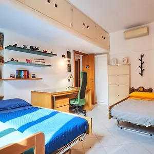  Appartement Harry Potter's Magic House - Metro M4 - Linate - Citta Studi Italie