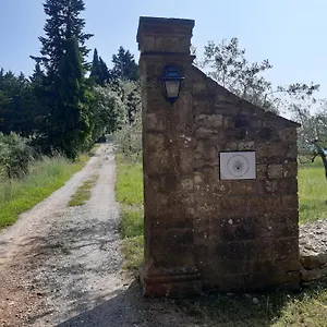Casa Degli Ulivi - With Swimming Pool Castellina in Chianti