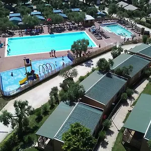  Camping Della Colombaia Italië