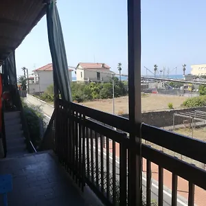  Appartement Casa Vacanze I Girasoli Italie