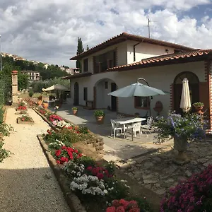 Apartamento Ballerini, Manciano