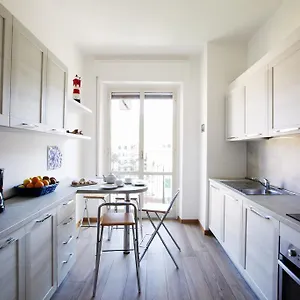  Appartement Riviera Italie
