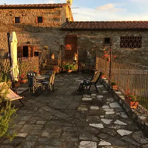 Сasa de vacaciones Salto Di Gatto, Castellina in Chianti