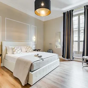  Appartement Repubblica Exclusive Italië